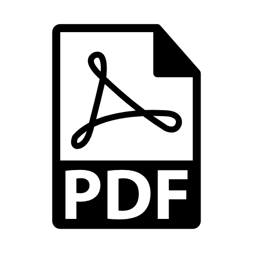 Règlement interieur